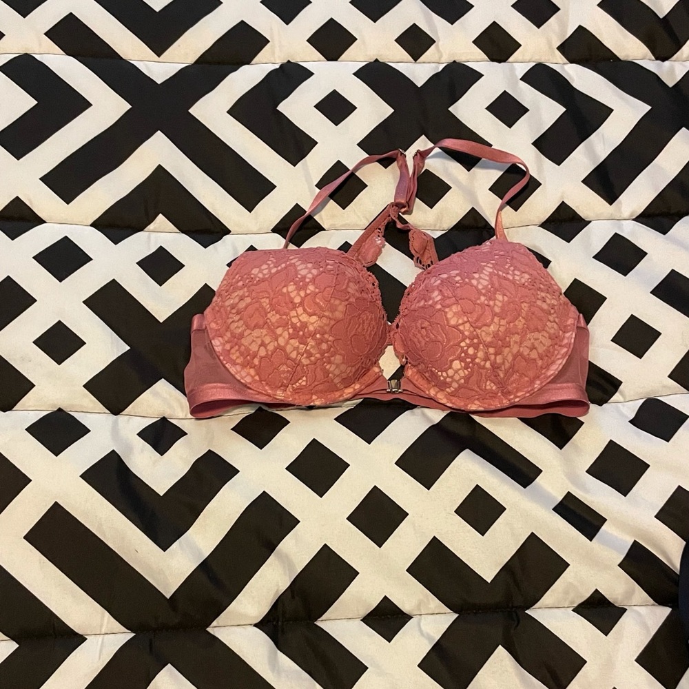 Victoria’s Secret Very Sexy push-up